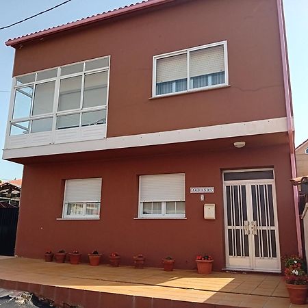 Casa Esther オ・グローベ エクステリア 写真