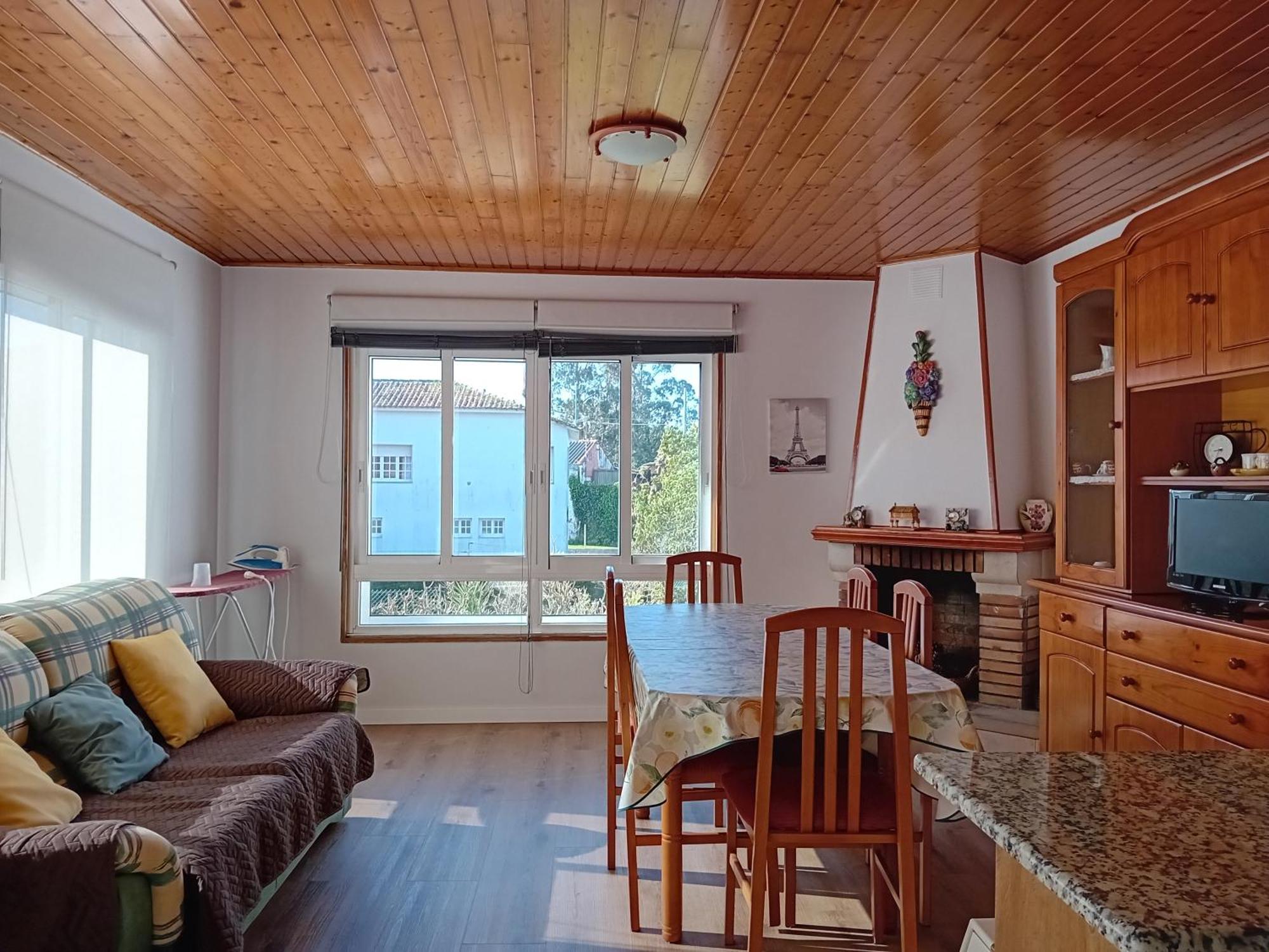 Casa Esther オ・グローベ エクステリア 写真